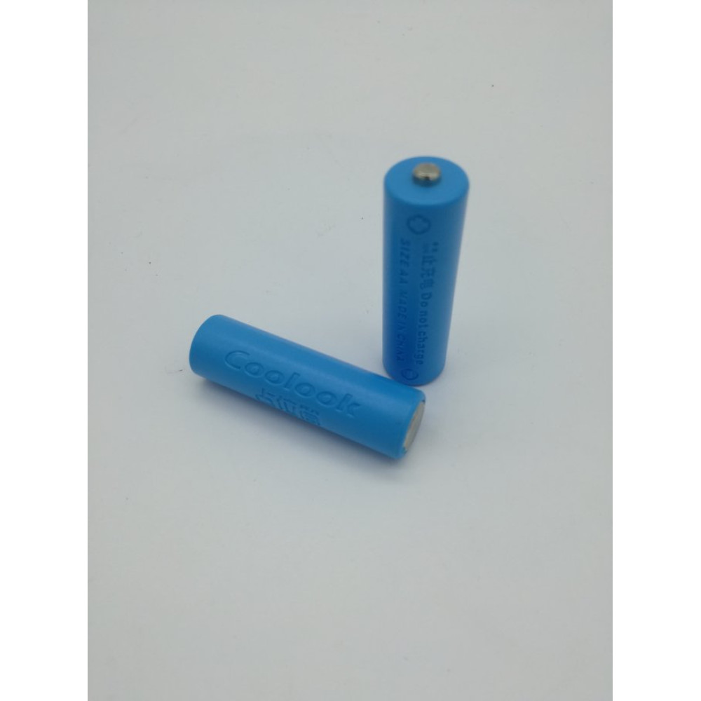 CooLook AA Dummy Battery